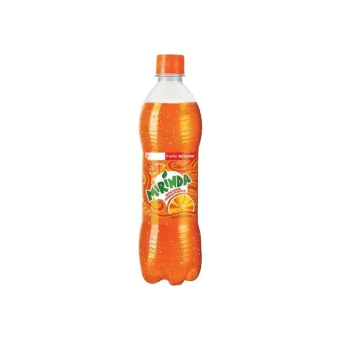 Mirinda Soft Drink (मिरिंडा) - Image 2