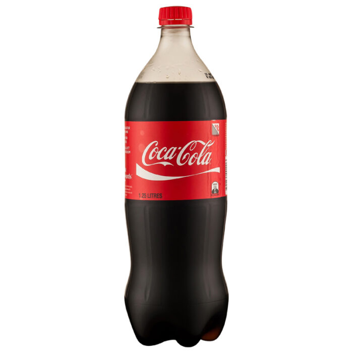 Coca‑Cola Soft Drink (कोका-कोला) - Image 2