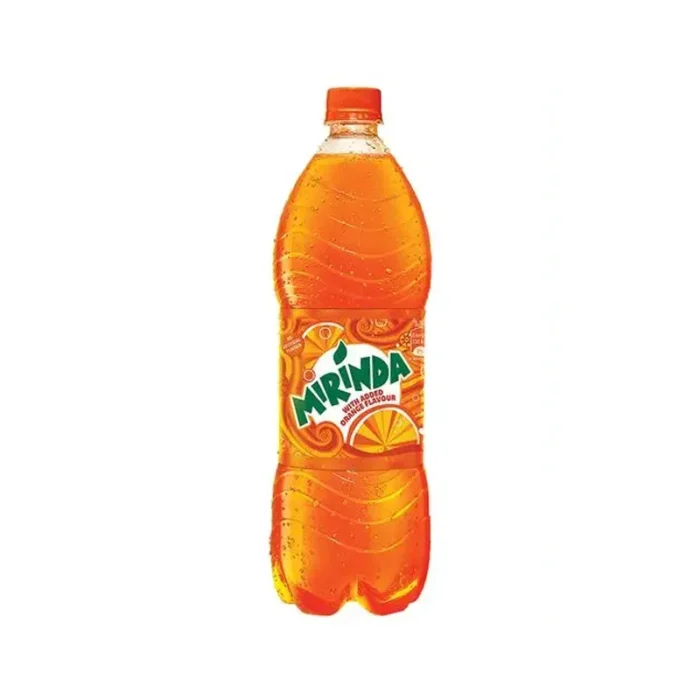 Mirinda Soft Drink (मिरिंडा)